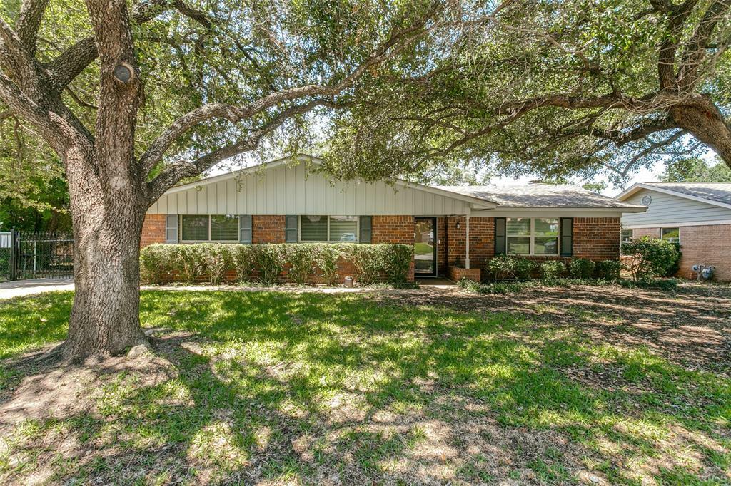 Property Photo:  3705 Dawn Drive  TX 76180 