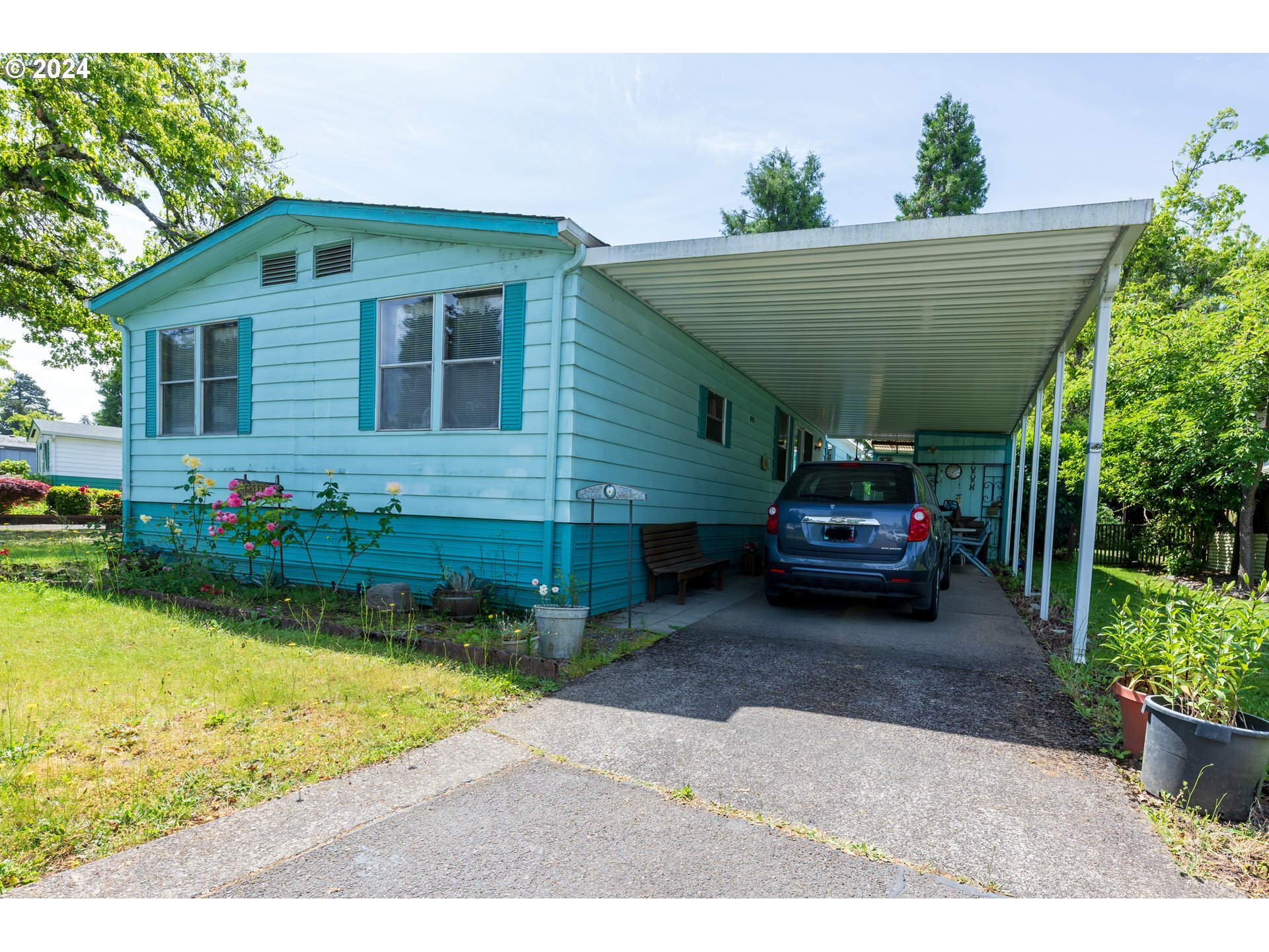 1125 58th St 75  Springfield OR 97478 photo