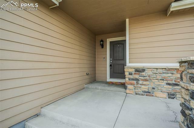 Property Photo:  7913 Morton Drive  CO 80817 