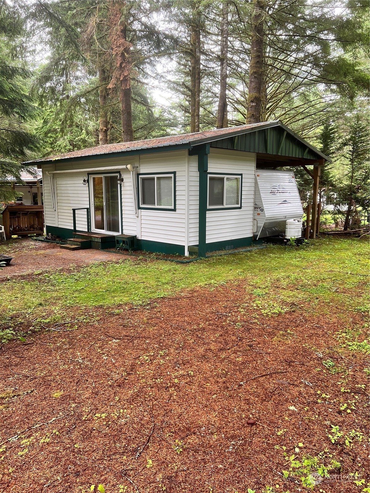 Property Photo:  4605 Skagit Trail  WA 98237 