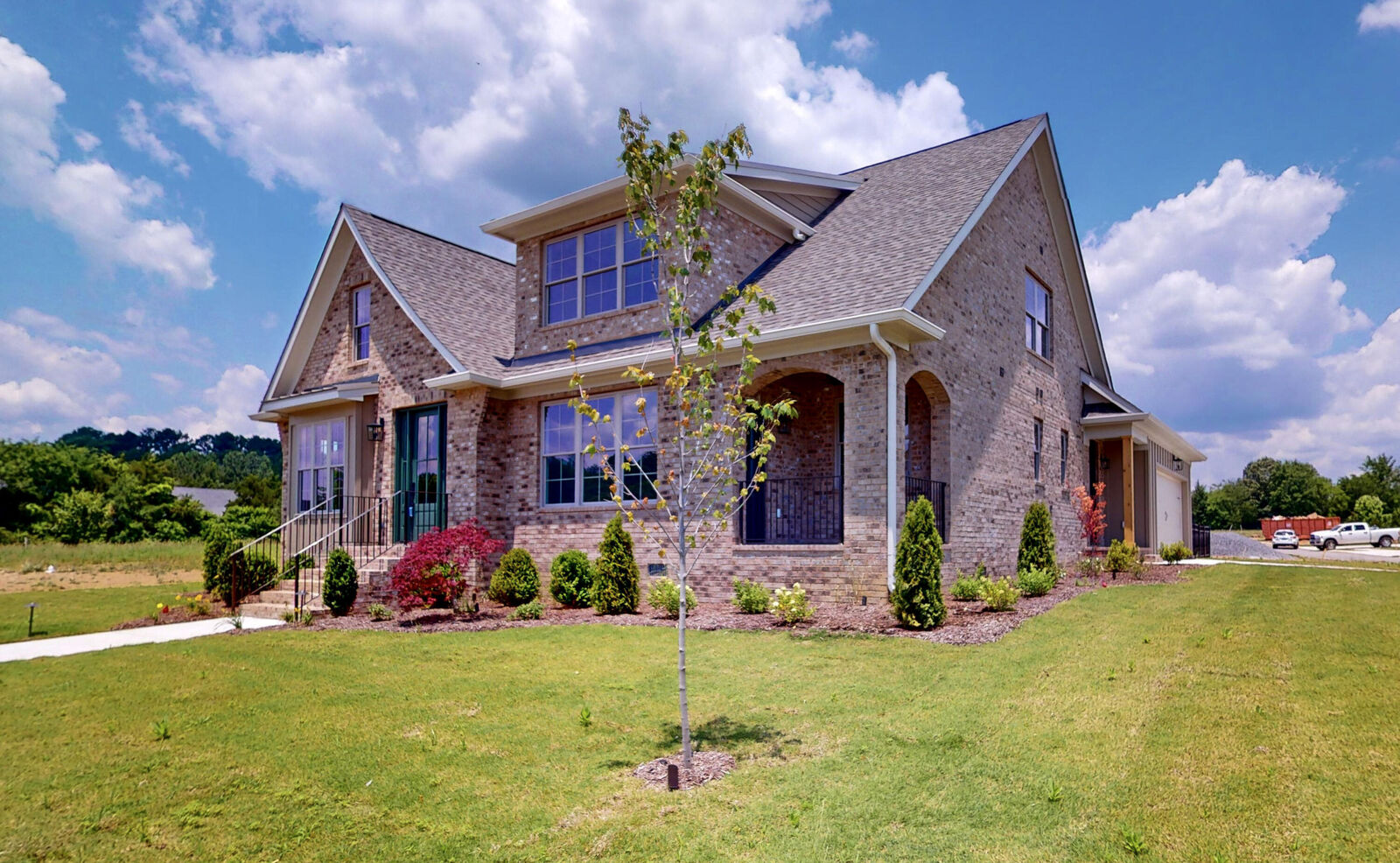Property Photo:  135 Arthur Lane NW  TN 37312 