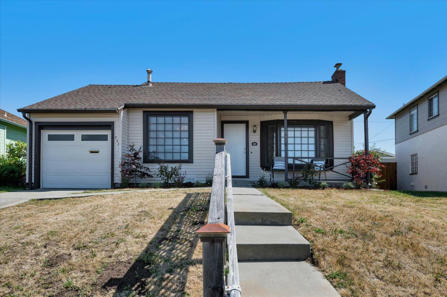 562 Acacia Avenue  San Bruno CA 94066 photo