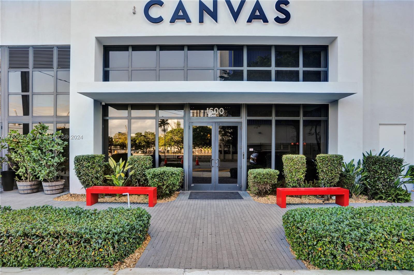 1600 NE 1st Ave 2802  Miami FL 33132 photo