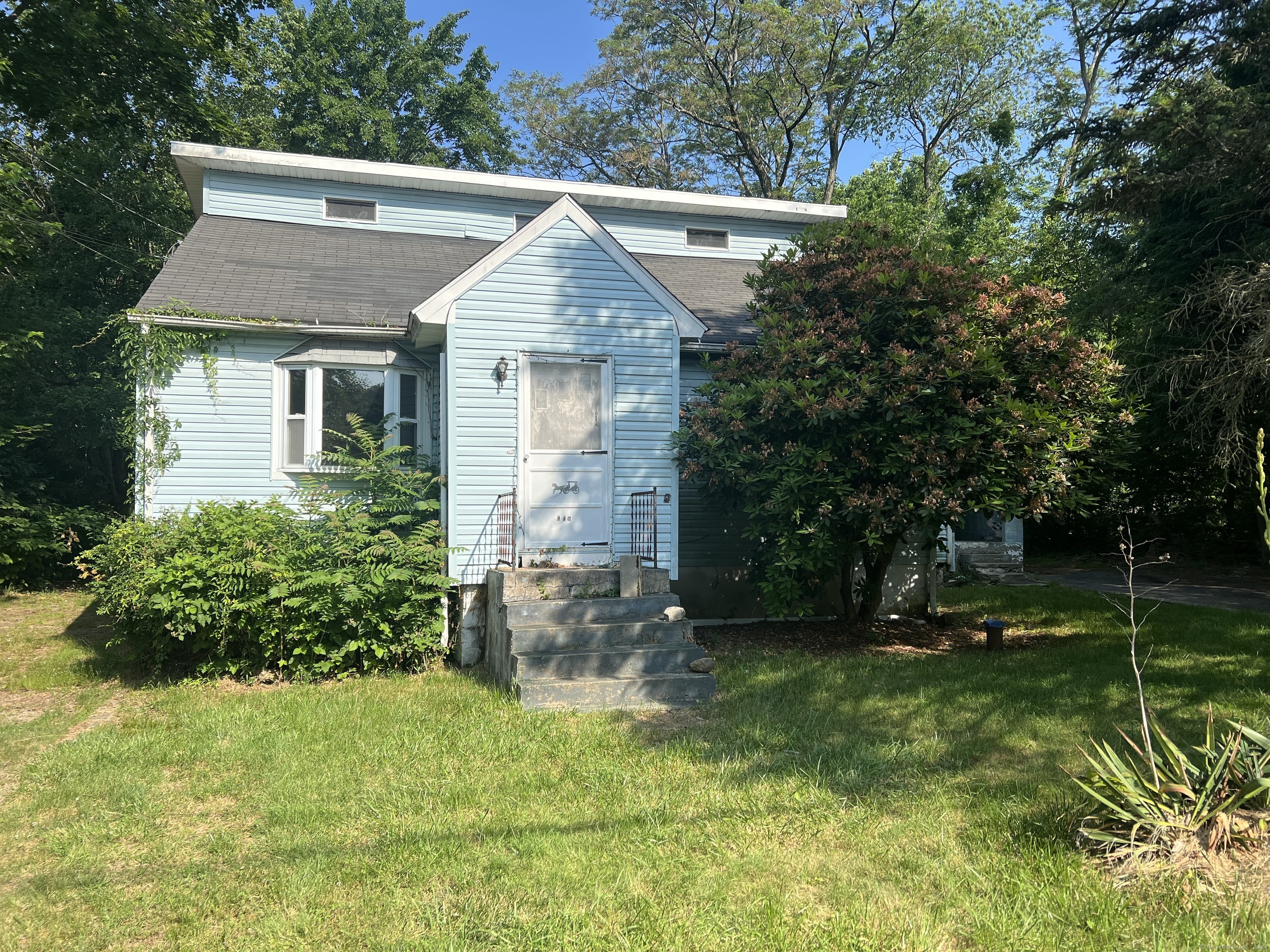 Property Photo:  526 Candee Road  CT 06770 