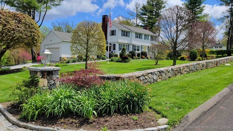 Property Photo:  38 High Ridge Road  CT 06804 