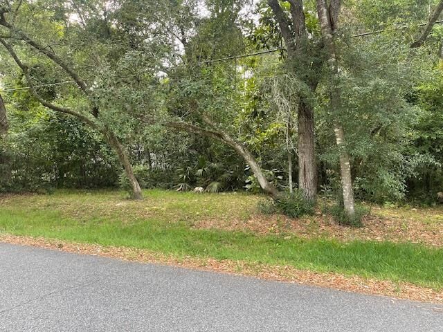 Property Photo: Xxx Olson Road FL 32308