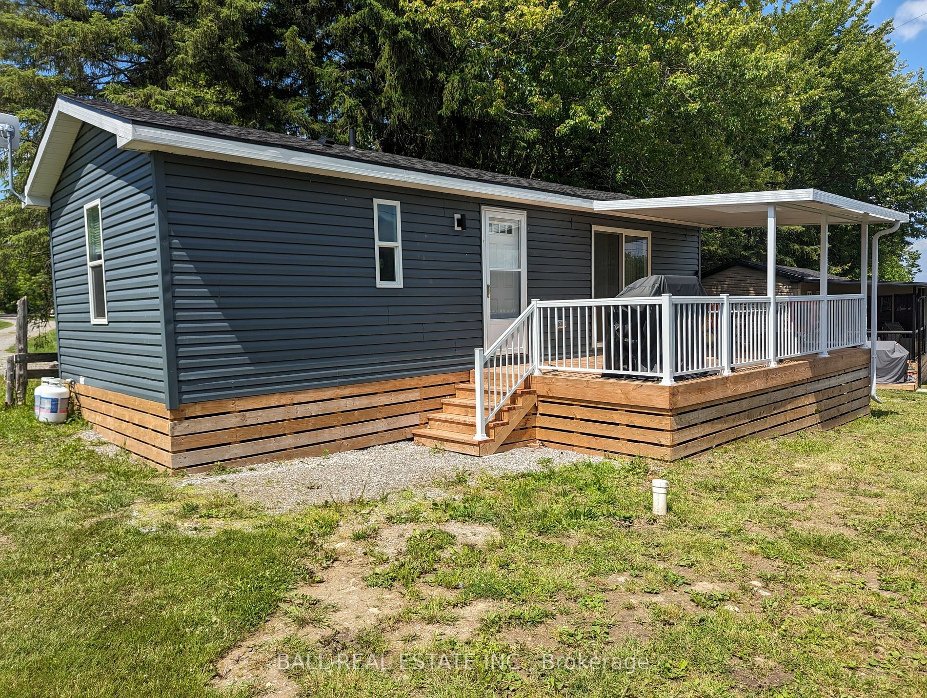 Property Photo:  770 Scollard Line Th015  ON K0L 1T0 