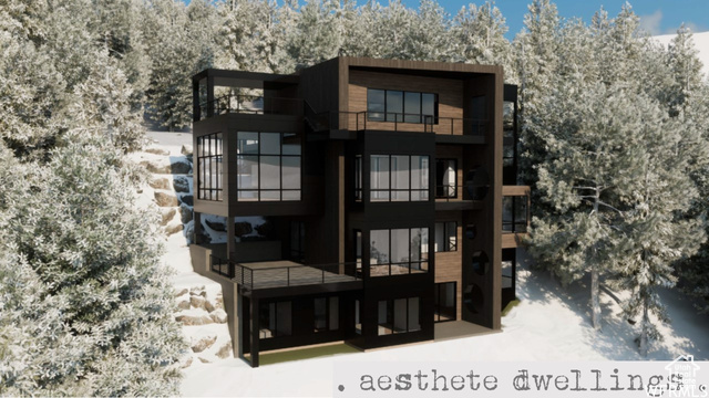 115 St Moritz Ter  Park City UT 84098 photo