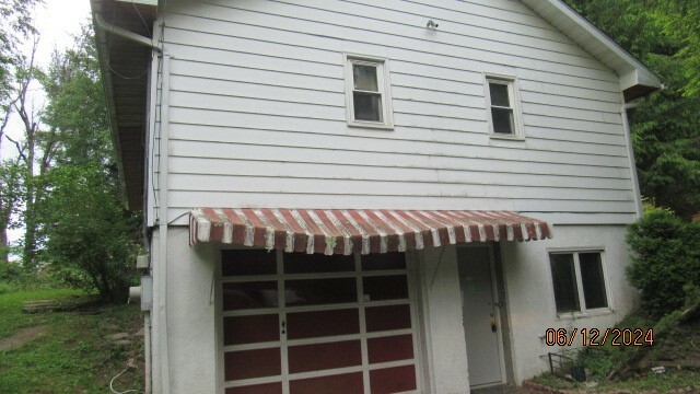 Property Photo:  3585 Old Route 17  NY 13754 