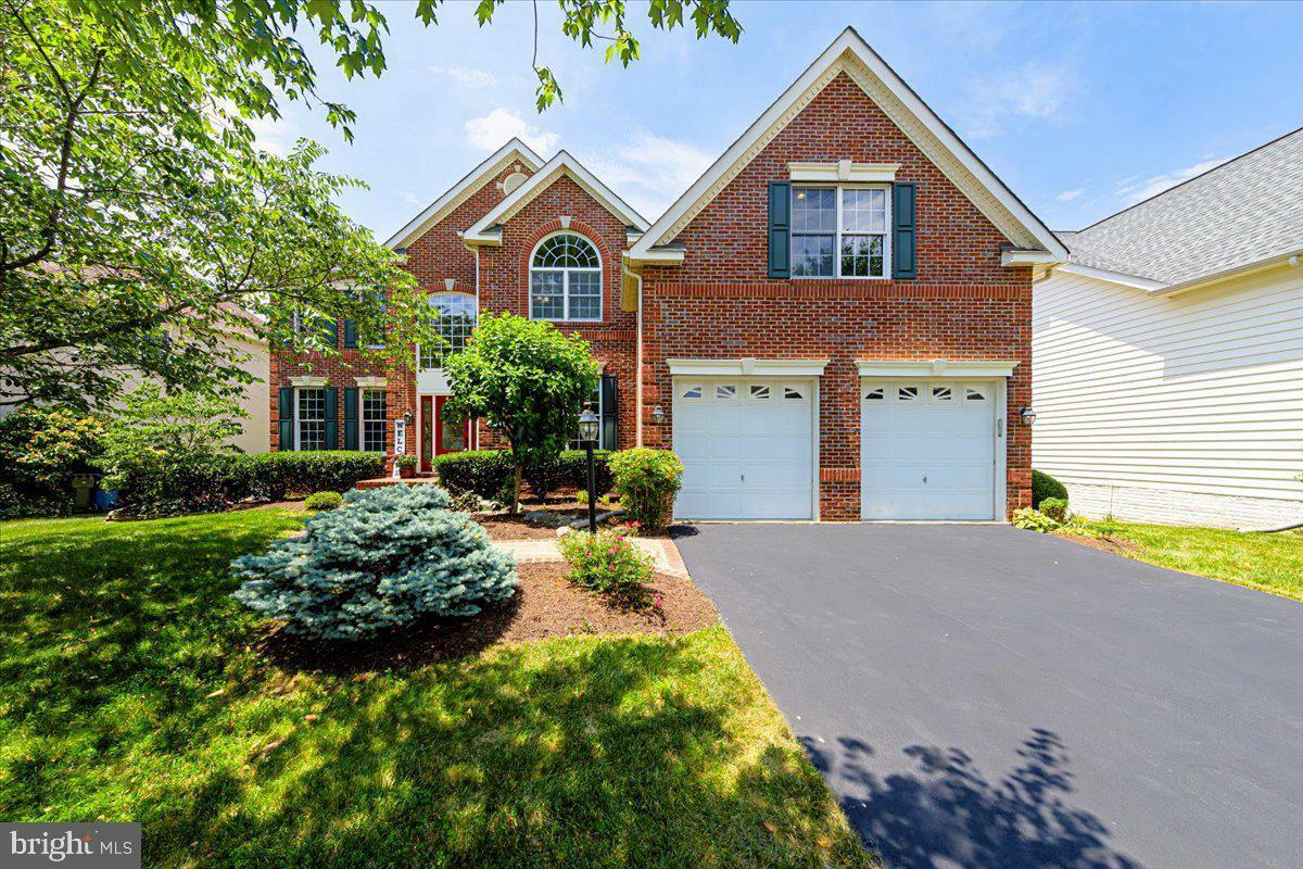 Property Photo:  43164 Valiant Drive  VA 20152 