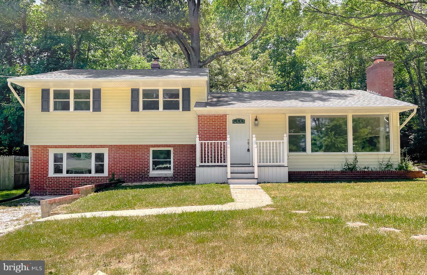 Property Photo: 45923 E Quincy Terrace MD 20653