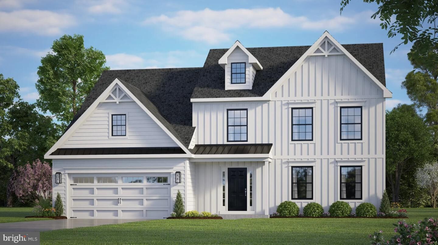 Property Photo:  620 S Smith Drive (Fletcher)  PA 17566 