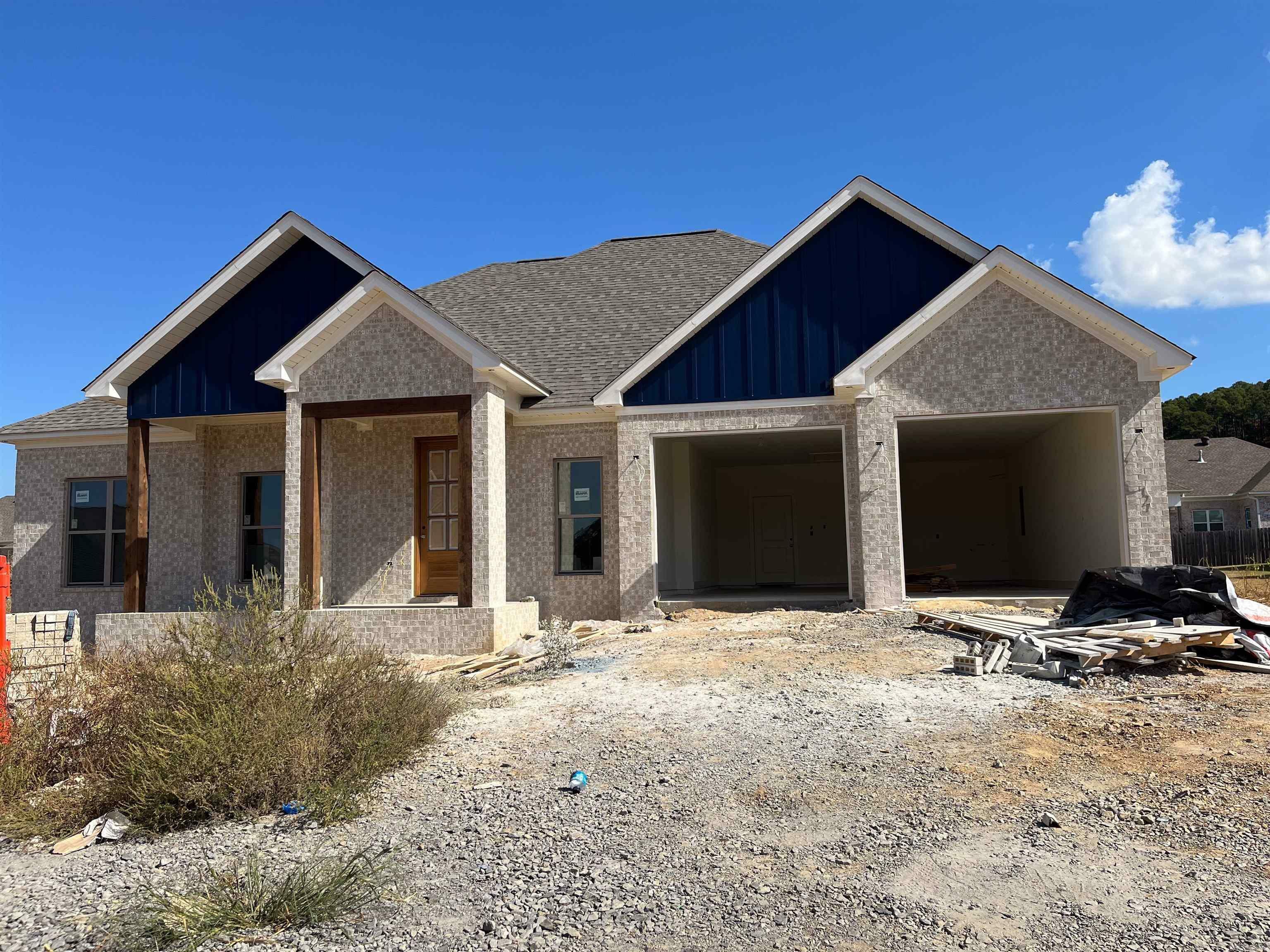 Property Photo:  1860 Pecan Creek Drive  AR 72034 