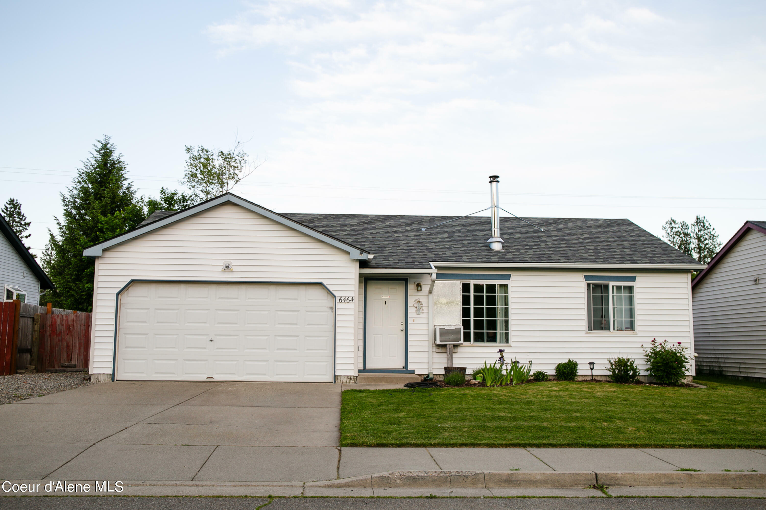 6464 W Kamloops Dr  Rathdrum ID 83858 photo