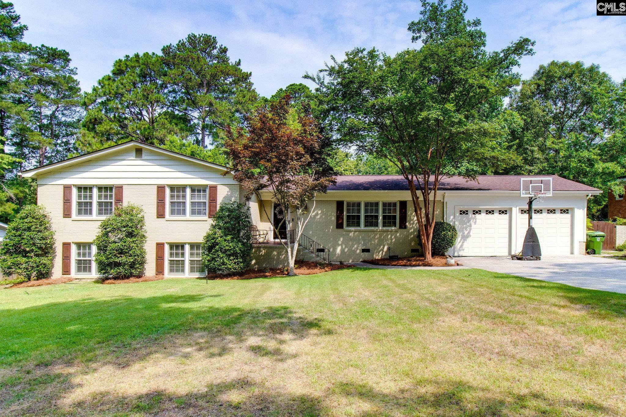 Property Photo:  6023 Cedar Ridge  SC 29206 