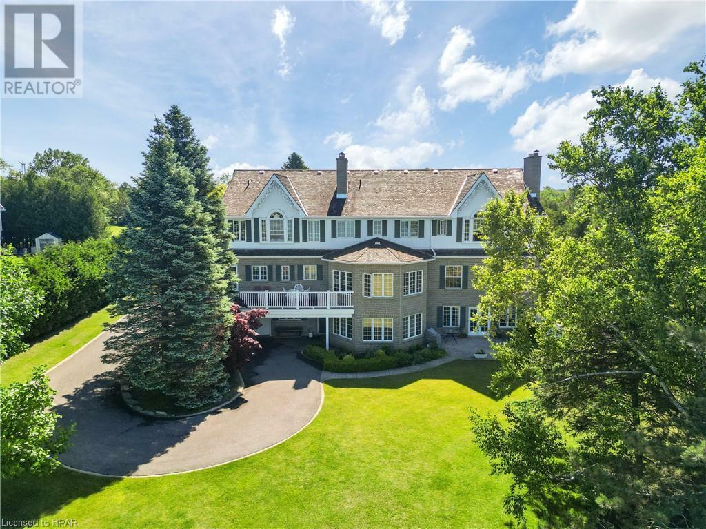 Photo de la propriété:  72797 Ravine Drive  ON N0M 2T0 