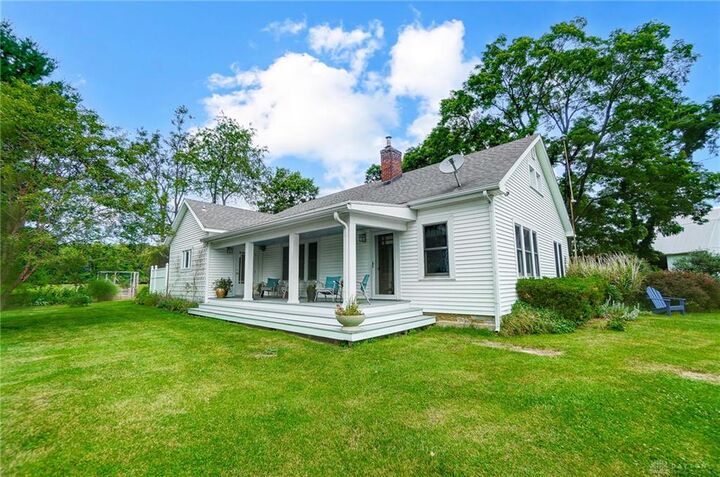 House for sale in Yellow Springs Vlg 560 Jacoby Road, Yellow Springs