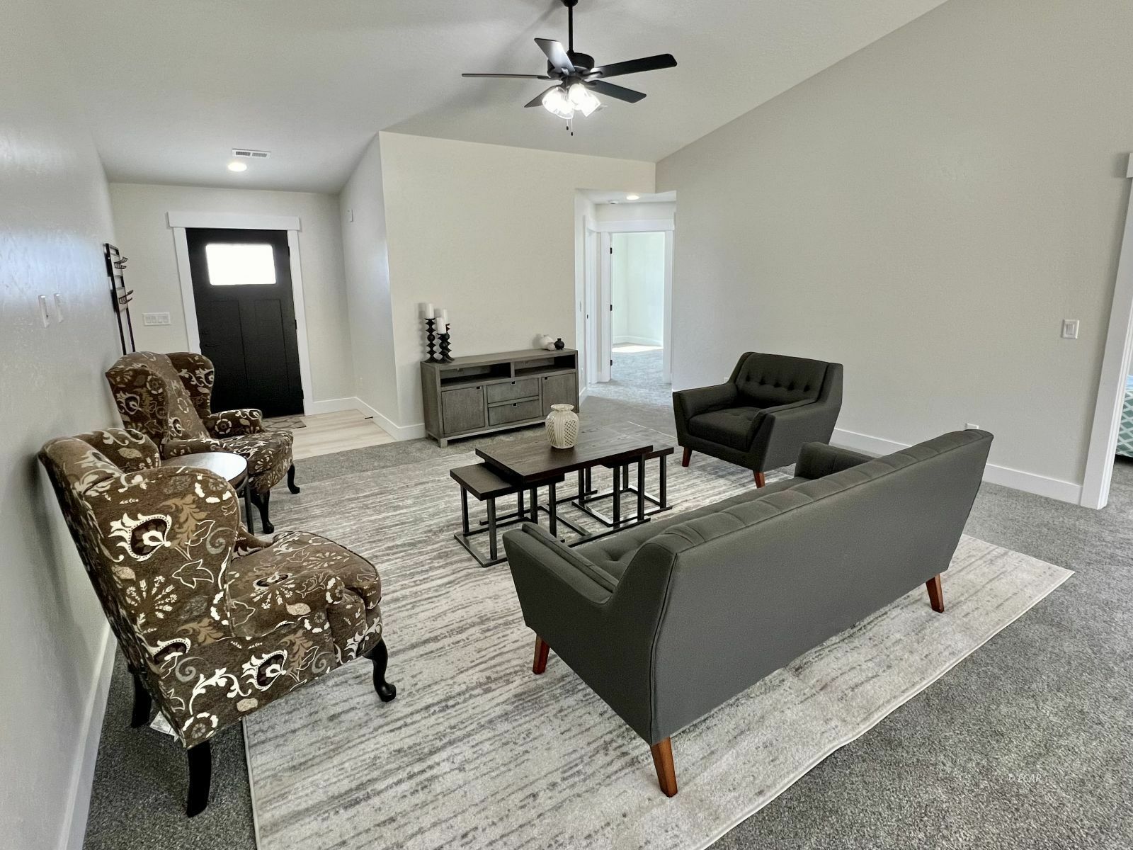 Property Photo:  2802 Incline Avenue  NV 89801 