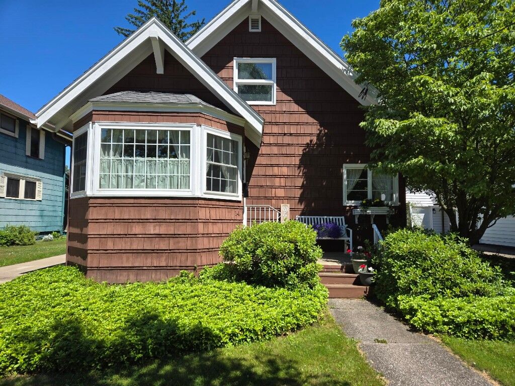 Property Photo: 14 Pershing Avenue PA 16428