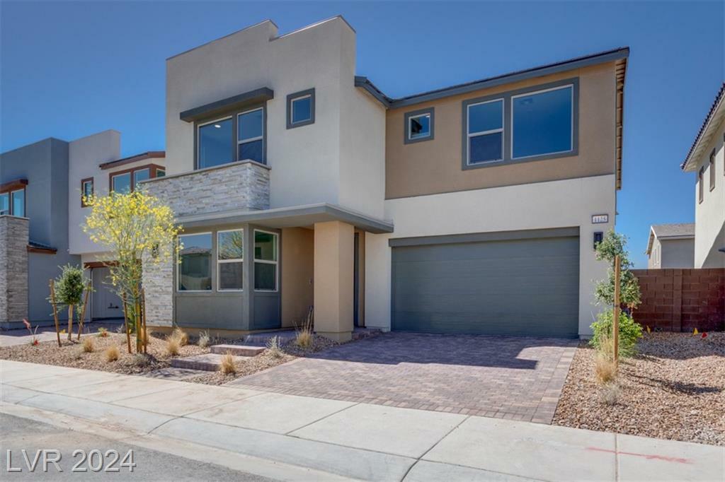 Property Photo:  1125 Azure Jay Avenue  NV 89084 