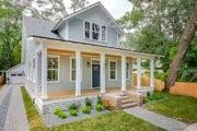 Property Photo:  800 Wilkes Street  TX 77009 