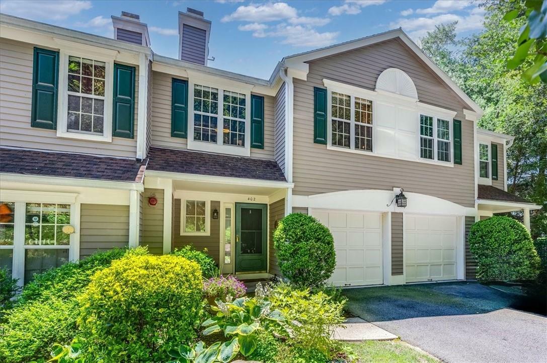 Property Photo: 402 Pondside Drive NY 10607