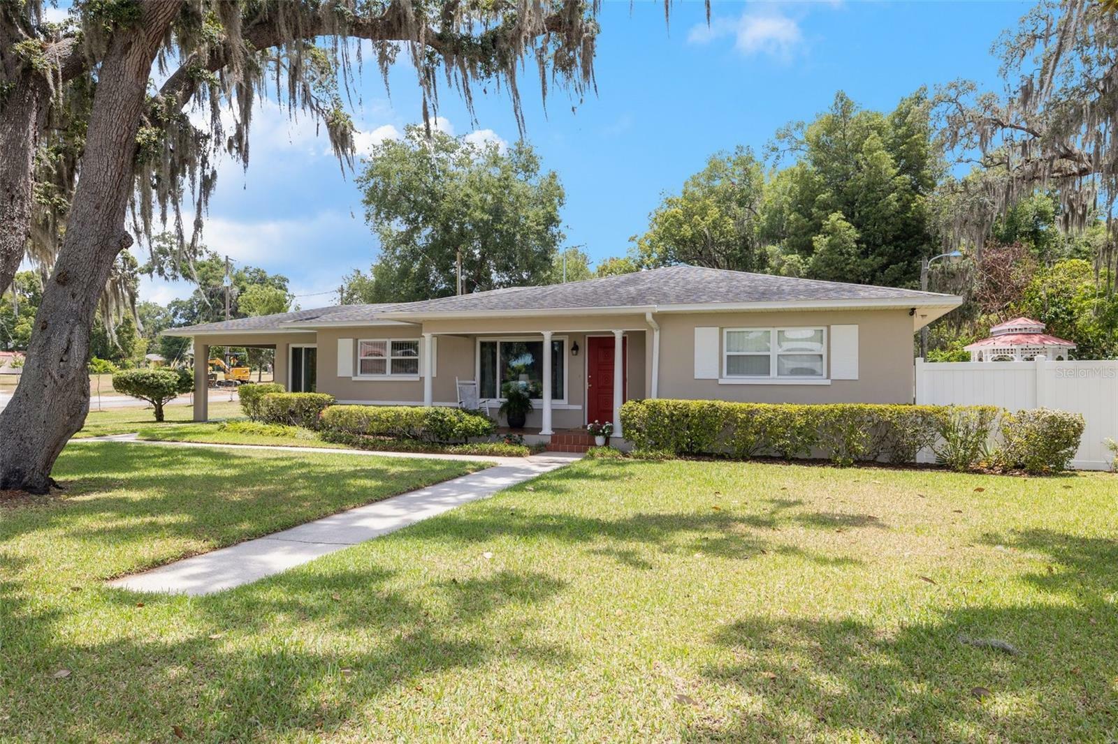 Property Photo:  14320 13th Street  FL 33523 