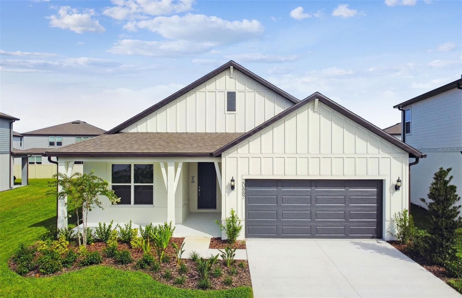 Property Photo:  20867 Magnolia Creek Lane  FL 34638