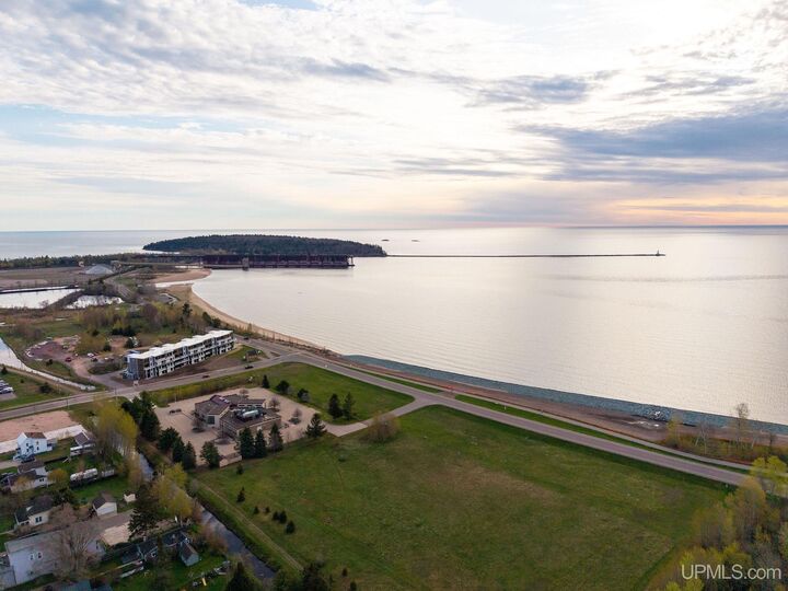 Property Photo: (Unit 13) -2401 N Lakeshore Boulevard MI 49855