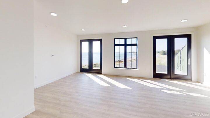 Property Photo:  2401 N Lakeshore Boulevard Unit #26 (Floor Plan J)  MI 49855 