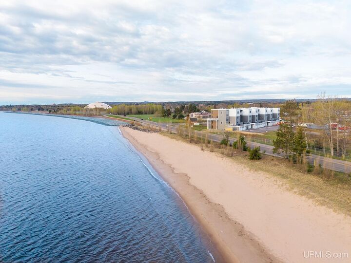 Property Photo: (Unit 26) -2401 N Lakeshore Boulevard MI 49855