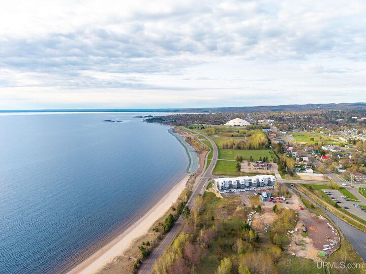 Property Photo: (Unit 16) -2401 N Lakeshore Boulevard MI 49855