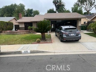 Property Photo:  175 N Rock River Drive  CA 91765 