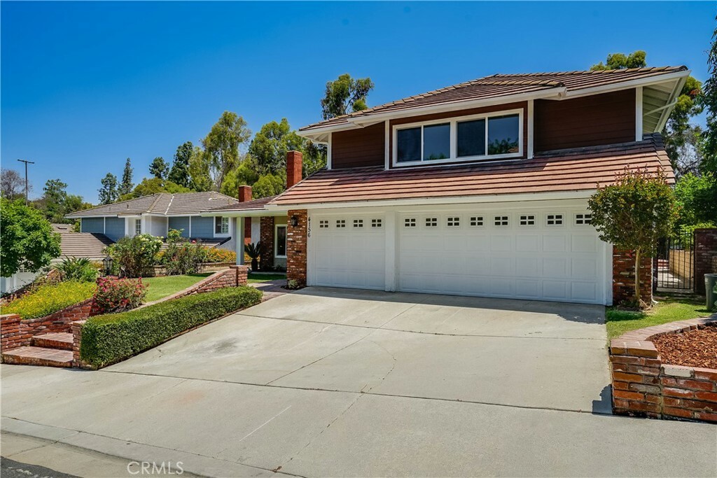 Property Photo:  4156 Overcrest Drive  CA 90601 