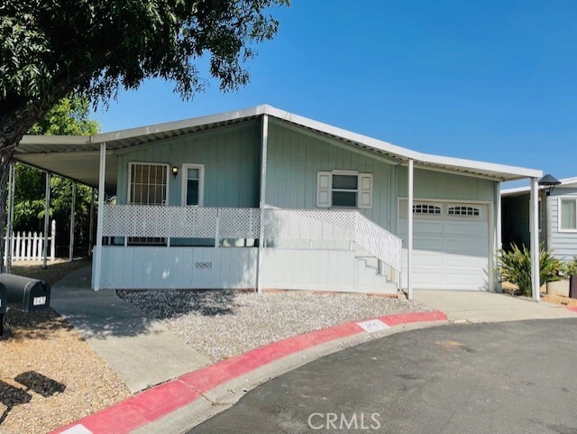 Property Photo:  27601 Sun City Blvd 144  CA 92586 