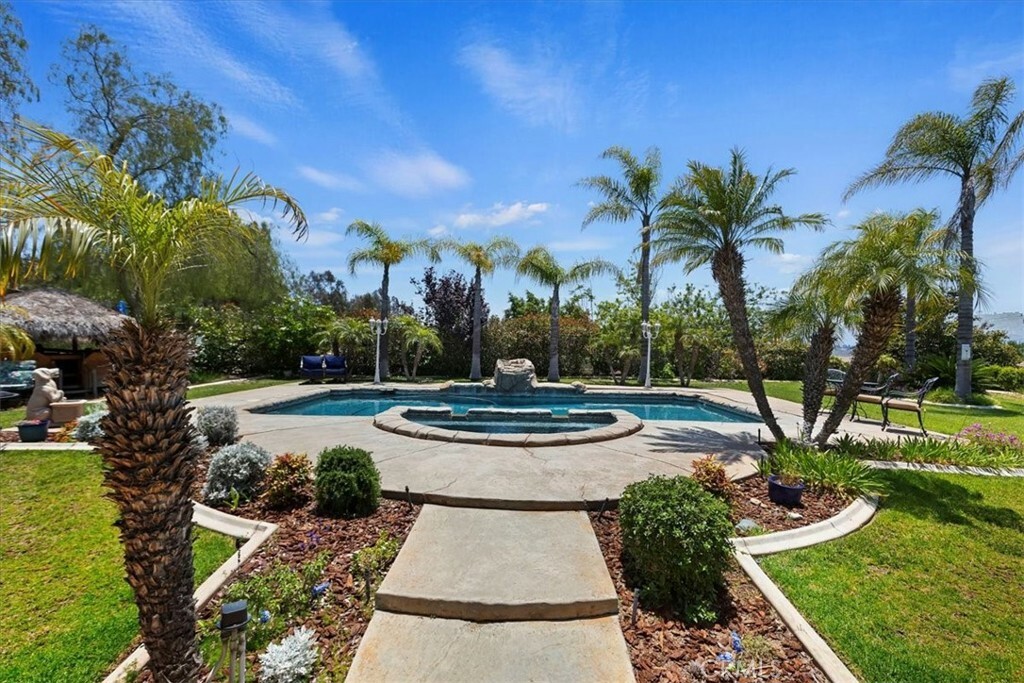 Property Photo:  16035 Summit Crest Drive  CA 92506 