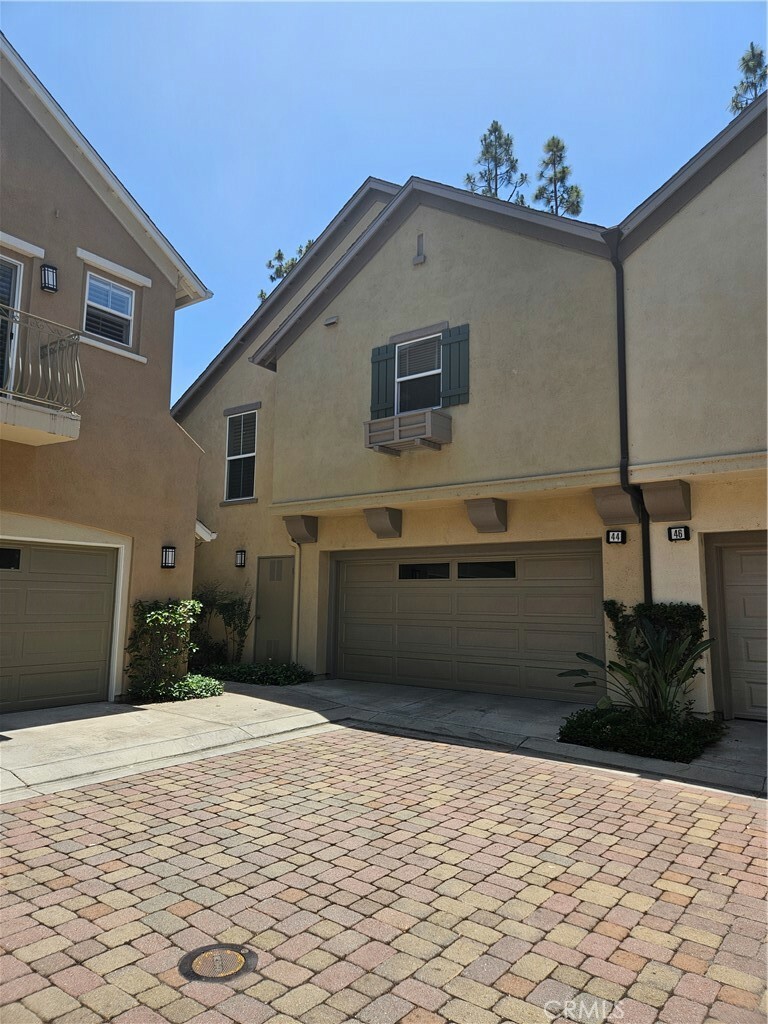 Property Photo:  44 San Clemente  CA 92602 