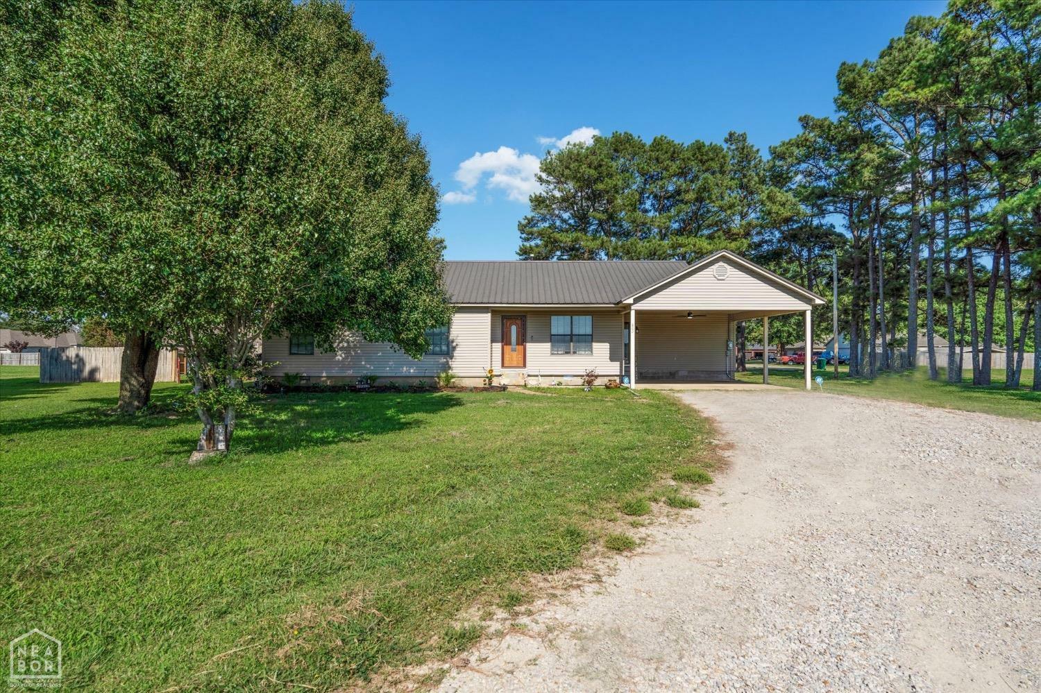 Property Photo:  802 S State Highway 77  AR 72442 