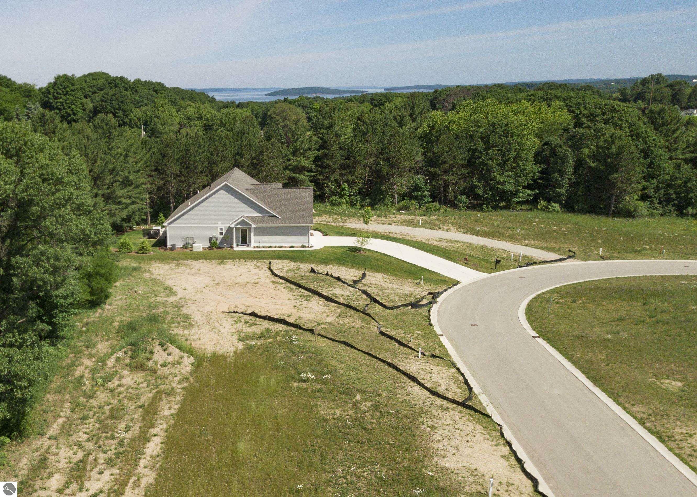 Property Photo:  192 Vineyard Ridge Drive  MI 49686 