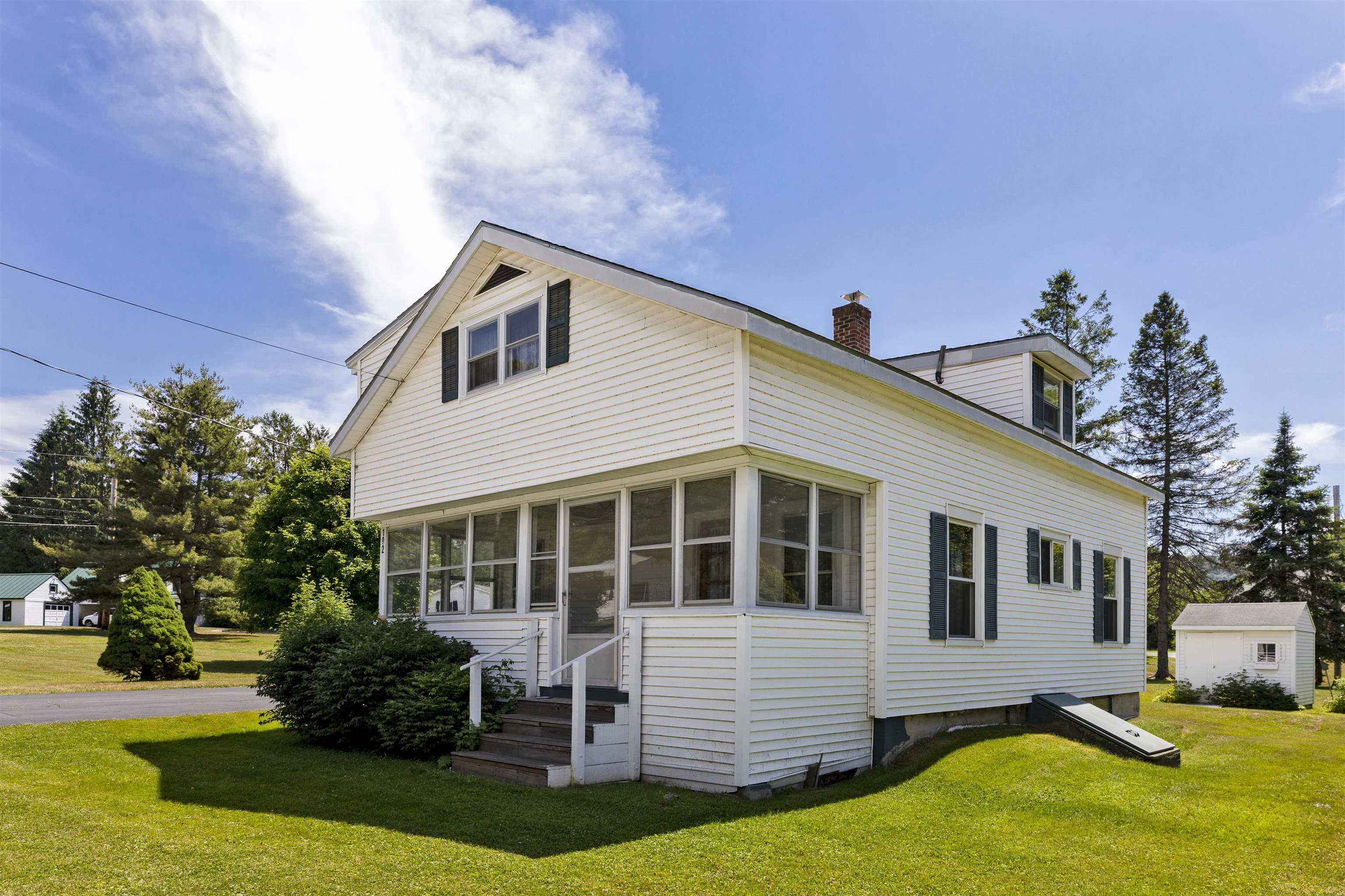 Property Photo:  192 Mascoma Street  NH 03766 