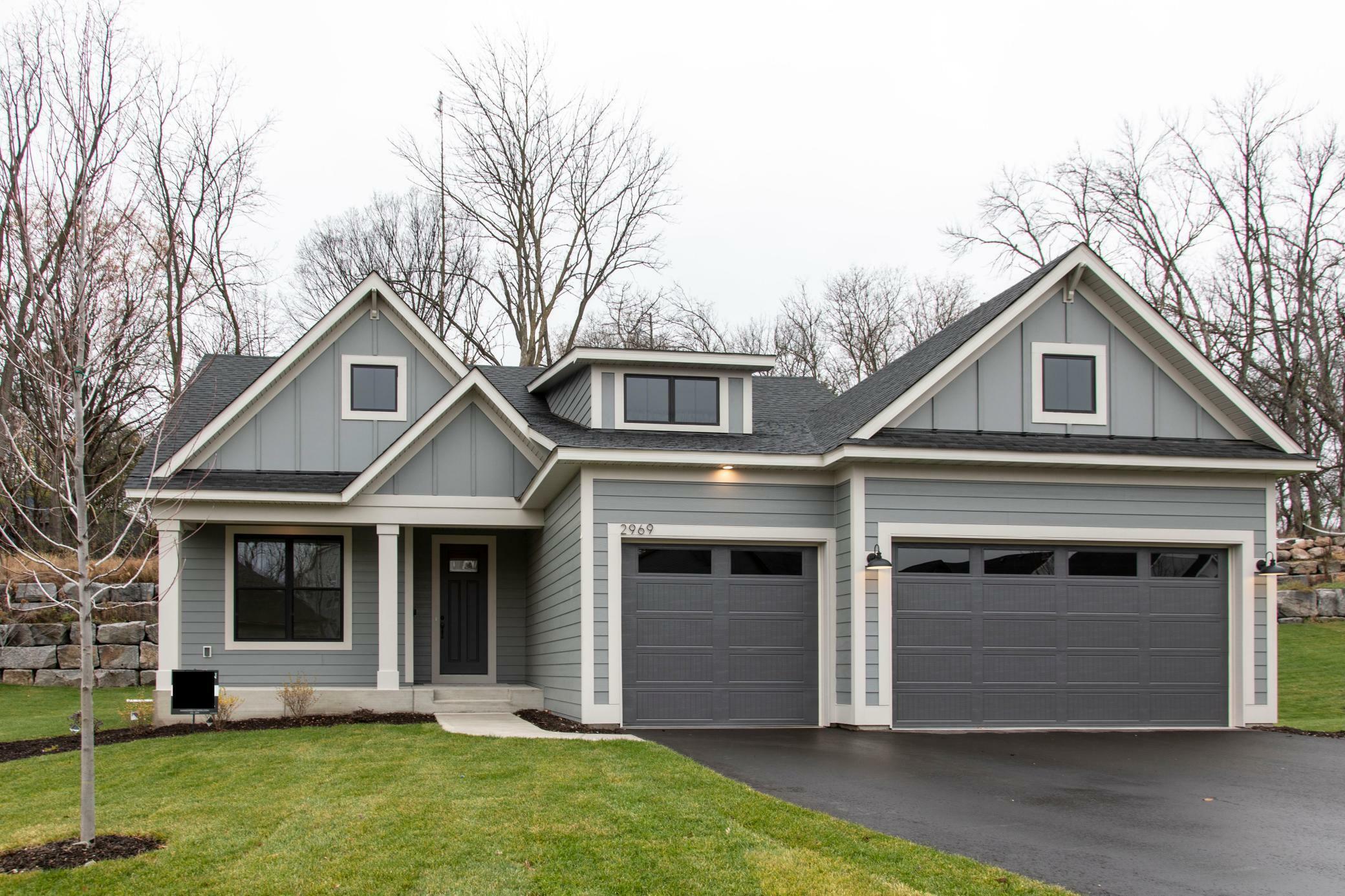 Property Photo:  2969 Westwind Court  MN 55109 