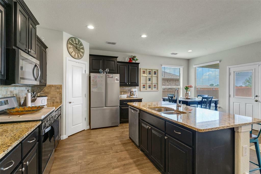 Photo de la propriété:  1204 Dublin Drive  TX 76033 