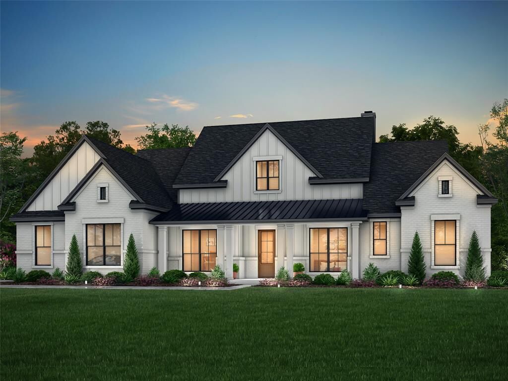 Property Photo: 3720 Bryson Manor Drive TX 75154