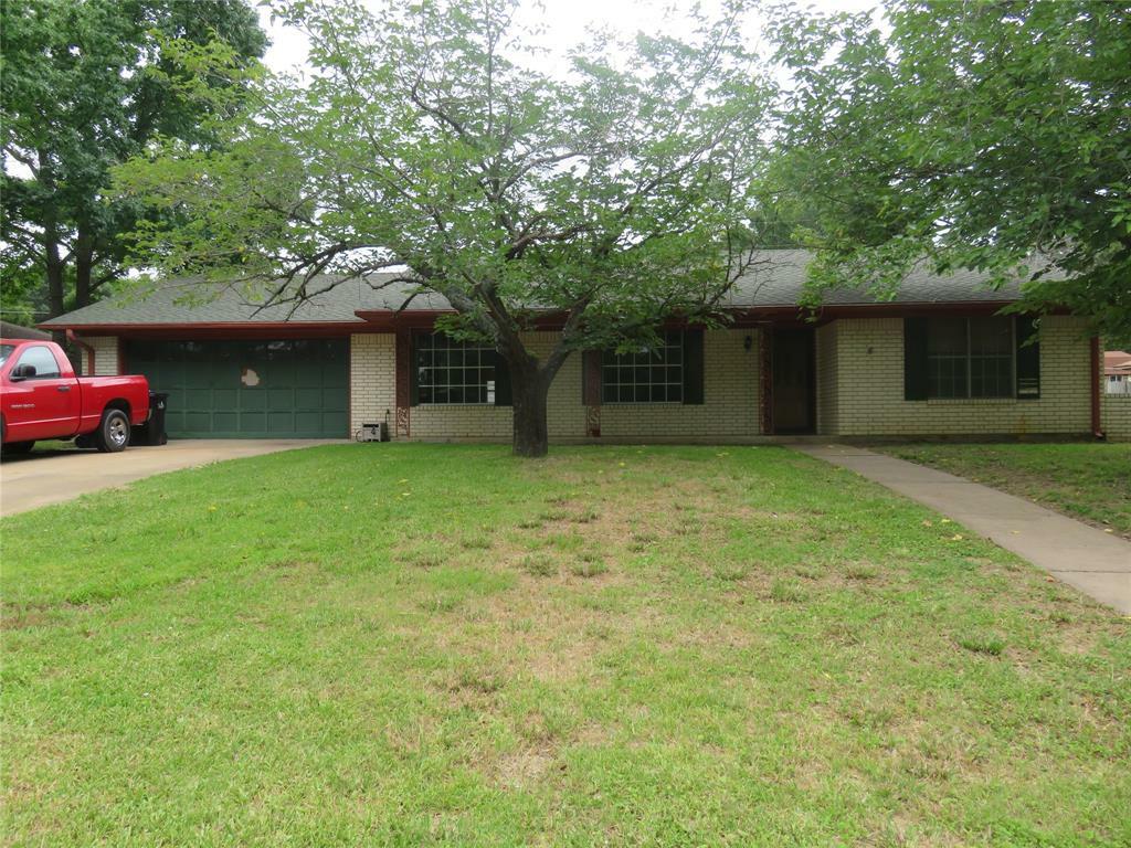 3611 Oakwood Street  Denison TX 75020 photo