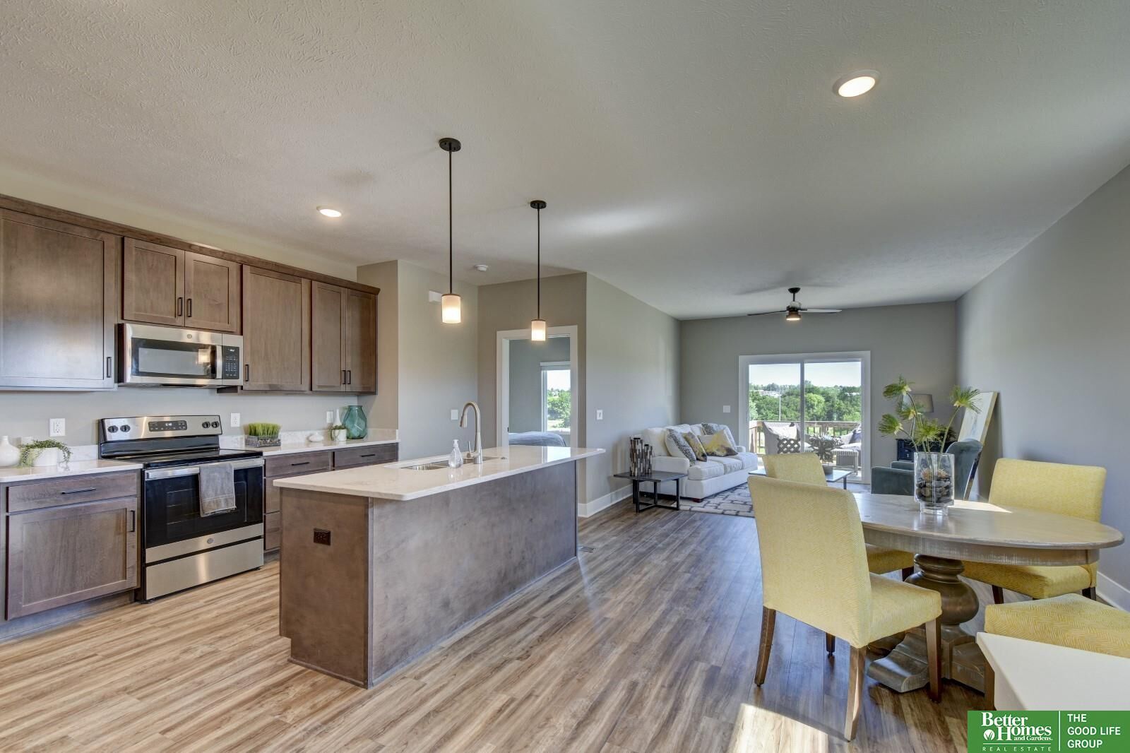 Property Photo:  8218 S 178th Street  NE 68136 