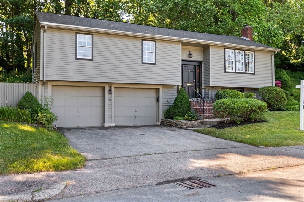 Property Photo: 180 Lisle St MA 02184