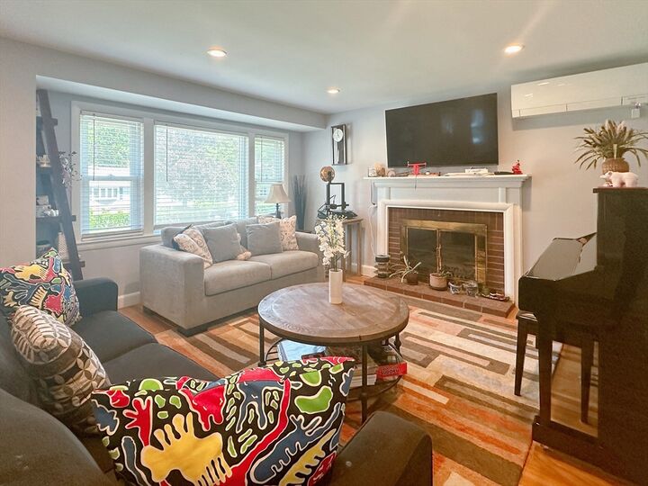 Property Photo:  27 Eldred St .  MA 02420 