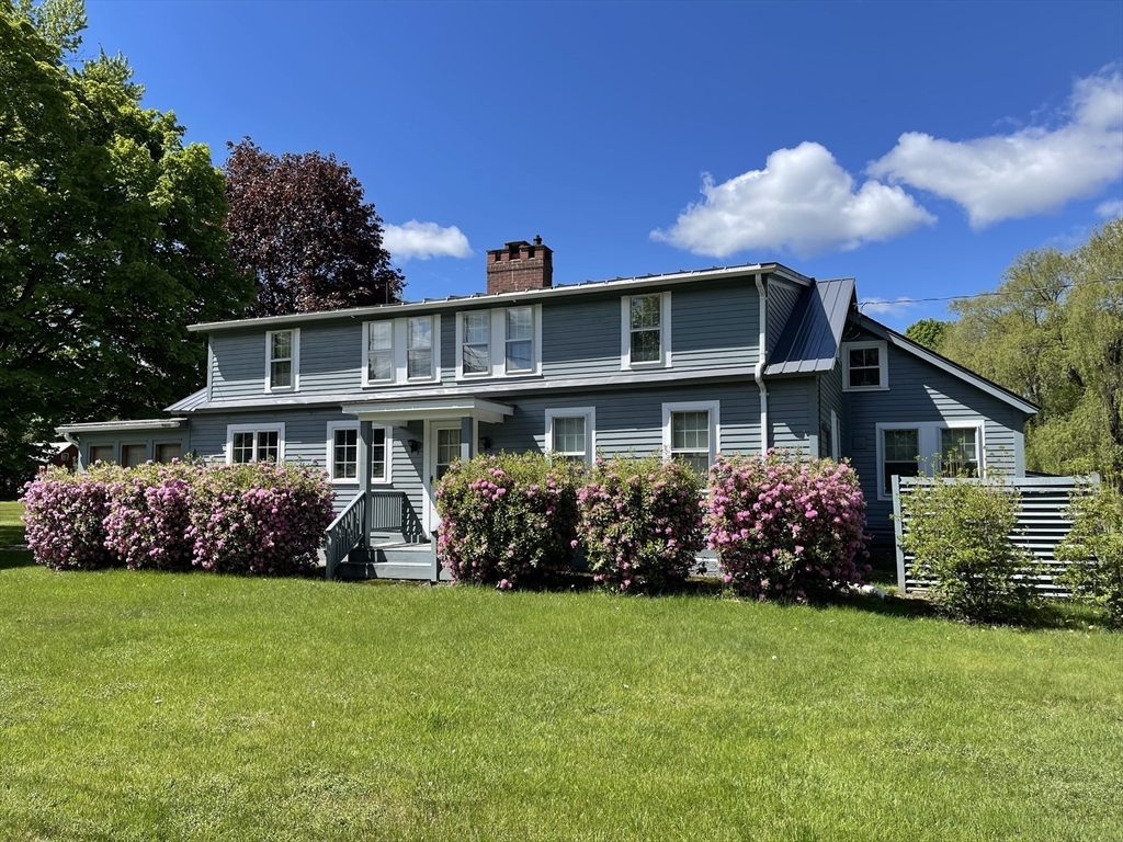 Property Photo:  748 Mt. Hermon Station Road  MA 01360 