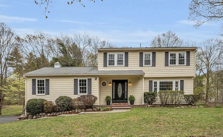 1 Banbury Drive  Westford MA 01886 photo