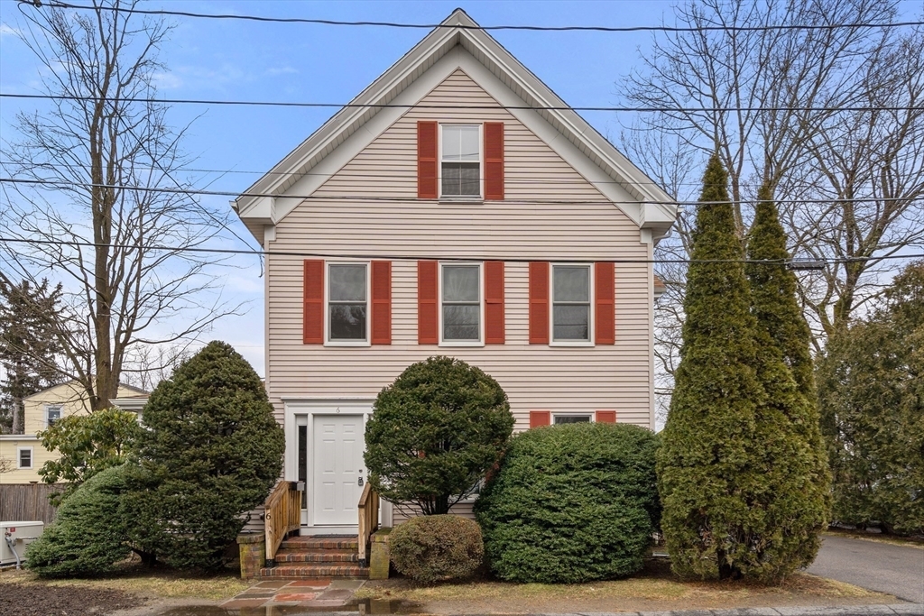 Property Photo:  6 Elm St  MA 01760 